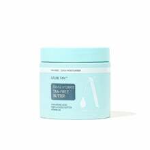 Pinguldav ja niisutav kehavõi Azure Tan Firm & Hydrate, 200 ml