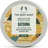 Kehavõi The Body Shop Satsuma Body Butter, 50 ml