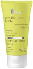 Niisutav kehavõi Ava Laboratorium Moisturizing Lipids Velvet, 150 ml