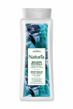 Niisutav kehapalsam Joanna Naturia Marine Algae, 500 g