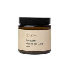 Kehavõi Lova Vanilla, 120 ml