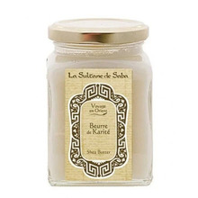 Neutraalne sheavõi La Sultane de Saba Neutral Shea Butter, 300 g