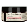 Kehavõi Spalvoti Kvapai Rhubarb & Strawberry, 100 ml