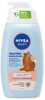 Niisutav piim beebidele Nivea Baby, 500 ml