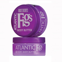 Kehavõi Body Resort Violet viigimarja ekstraktiga, 200 ml