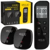 Lihaste elektrostimulaator 4Fizjo EVO 3in1