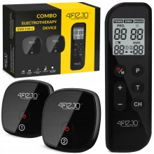 Lihaste elektrostimulaator 4Fizjo EVO 3in1