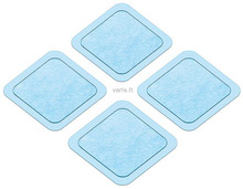 TENS/EMS geelpadjad Beurer 646.55, 8 tk, 45x45 mm