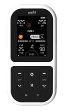 Elektrostimulaator Tenscare Unifit, 2 kanalit, 18 programmi