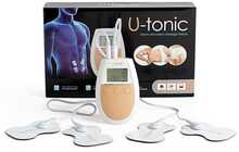 Lihasstimulaator 500Cosmetics U-Tonic D-211178