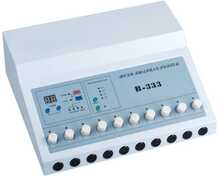 Elektrostimulatsiooniseade Beauty System BR-333 Professional Body Slimming