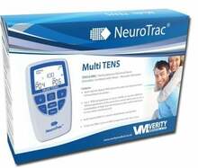 Elektrostimulatsiooni aparaat NeuroTrac MultiTENS