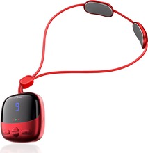 Kaela- ja kukalihaste massaažiseade Media-Tech EMS Neck Massager MT6534