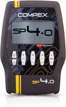 Lihaste elektrostimulaator Compex SP 4.0, hall