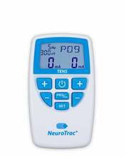 Elektrostimulatsiooni aparaat NeuroTrac TENS