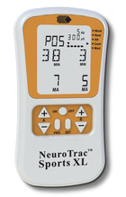 Elektrostimulatsiooniseade NeuroTrac SPORTS XL