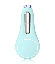 Mikrovooluga toniseeriv seade silmade ja huulte piirkonnale Foreo BEAR 2 Eyes & Lips, Arctic Blue