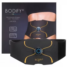 Kõhulihaste elektrostimulaator Bodify EMS Pro