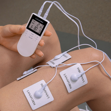 Elektrostimulaator Lanaform Physio Stim TENS/EMS