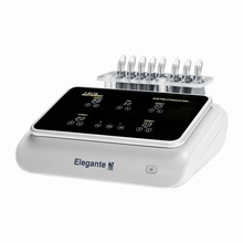 Elektrostimulatsiooniseade Elegante Platinum T9116