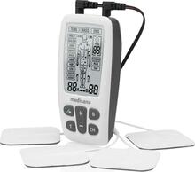 Lihaste elektrostimulaator Medisana TT 200, must/valge