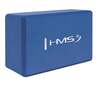 Joogaplokk HMS KJ01, sinine, 22 cm, 0.18 kg
