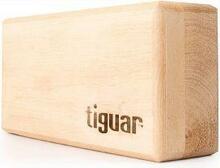 Puidust joogaplokk Tiguar TI-J0002