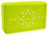 Joogaplokk Lifefit F-DBLO-B01-01, 22.8 cm, 0.12 kg