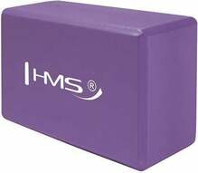 Joogaplokk HMS KJ01, lilla