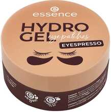 Hüdrogeel silmapadjakesed Essence Eyespresso, 30 tk