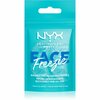Silikoonist korduvkasutatavad silmapadjad NYX Professional Makeup Face Freezie, 1 paar
