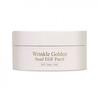 Silmapadjakesed The Skin House Wrinkle Golden Snail EGF Patch, 90 g, 60 tk