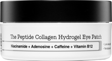 Hüdrogeelsed silmapadjad Cosrx The Peptide Collagen Hydrogel Eye Patch, 85 g, 60 tk