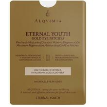Silmamask Alqvimia Eternal Youth Gold, 1 tk