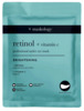 Silmaümbrusmask Maskology Retinol + Vitamin-C Professional Under Eye Mask, 3 paari