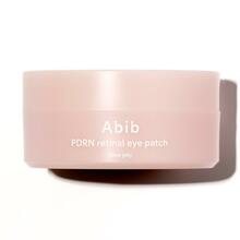 Silmageeli padjad Abib PDRN Retinal Eye Patch Glow Jelly, 60 tk