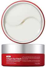Silmapadjad Medi-Peel Red Lacto Collagen Eye Patch, 60 tk