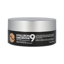 Silmapadjakesed Medi-Peel Hyaluron Dark Benone Peptide 9 Ampoule Eye Patch, 60 tk