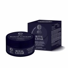 Silmapadjad Natura Siberica Royal Caviar Lifting & Firming, 60 tk