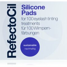 Silikoonist silmapadjad RefectoCil Silicone Pads, 1 paar