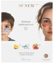 Silmakompress SunewMed+ Family, 20 ml