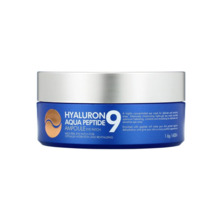 Silmapadjad Medi-Peel Hyaluron Aqua Peptide 9 Ampoule Eye Patch, 60 tk