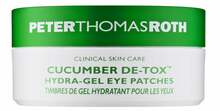 Silmapadjad Peter Thomas Roth Cucumber De-Tox Hydra-Gel Eye Patches, 60 tk