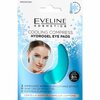 Hüdrogeeli silmapadjad Eveline Cooling Compress Hydrogel Eye Pads, 2 tk