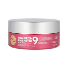 Silmapadjad Medi-Peel Hyaluron Rose Peptide 9 Ampoule Eye Patch, 60 tk