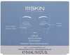 Silmamaskid 111SKIN Cryo De-Puffing Eye Mask, 8 x 6 ml
