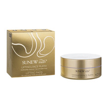 Silma- ja ninapadjad Sunewmed+ Lifting For Eyes, 60 tk