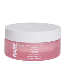 Taastavad silmapadjakesed Rare Paris Exception Rosee, 60 tk