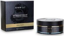 Silmapadjad Sunewmed+ Essence+ Intensive Night Rejuvenating, 60 tk