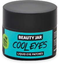 Vedelik silmamask Beauty Jar Cool Eyes, 15 ml